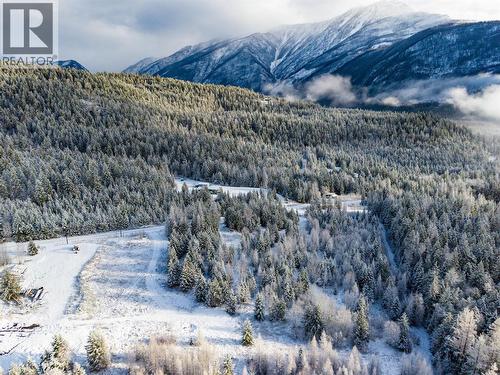 Lot A Meadow Creek Road Lot# Epp 14822, Meadow Creek, BC 