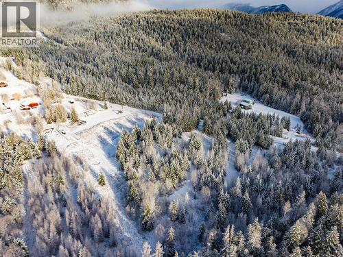 Lot A Meadow Creek Road Lot# Epp 14822, Meadow Creek, BC 