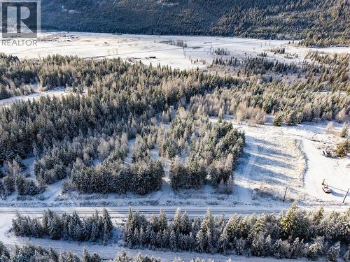 Lot A Meadow Creek Road Lot# Epp 14822, Meadow Creek, BC 