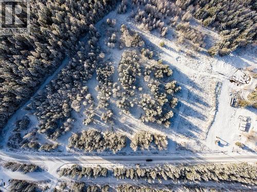 Lot A Meadow Creek Road Lot# Epp 14822, Meadow Creek, BC 
