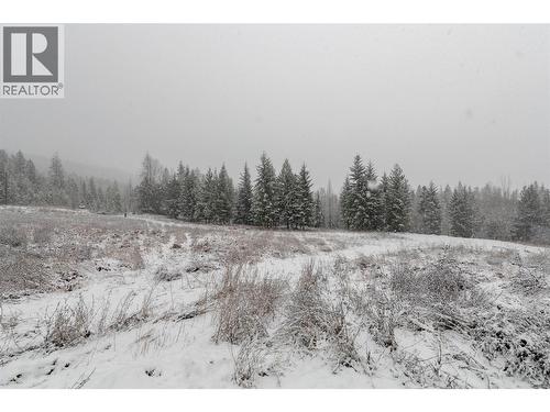 Lot A Meadow Creek Road Lot# Epp 14822, Meadow Creek, BC 