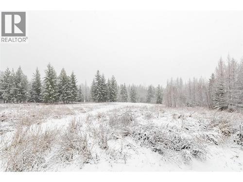 Lot A Meadow Creek Road Lot# Epp 14822, Meadow Creek, BC 
