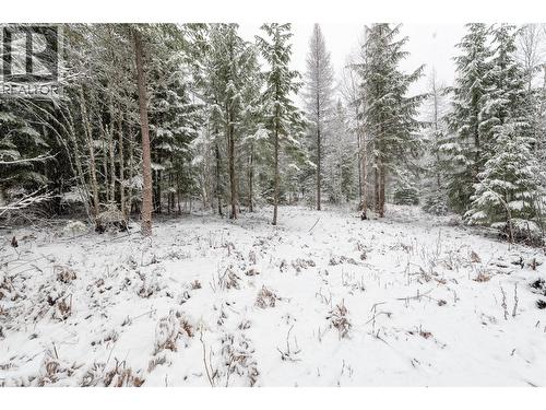 Lot A Meadow Creek Road Lot# Epp 14822, Meadow Creek, BC 