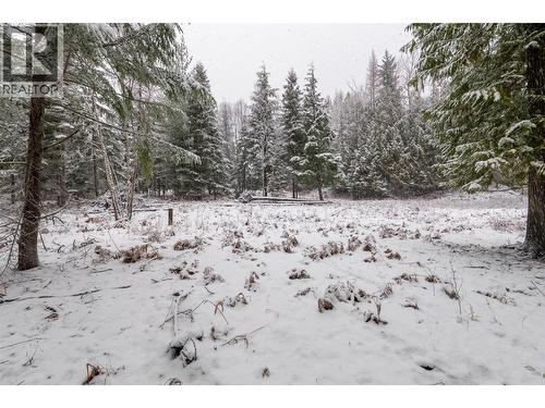 Lot A Meadow Creek Road Lot# Epp 14822, Meadow Creek, BC 