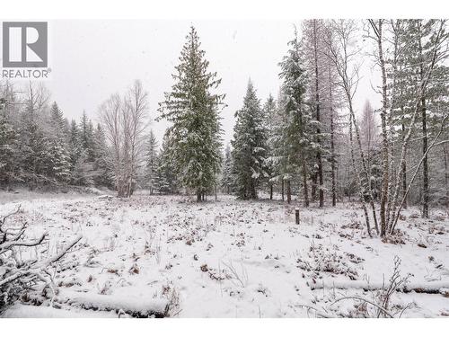 Lot A Meadow Creek Road Lot# Epp 14822, Meadow Creek, BC 