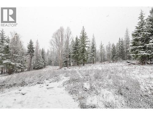 Lot A Meadow Creek Road Lot# Epp 14822, Meadow Creek, BC 
