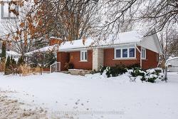 25 MARGARET STREET  Meaford, ON N4L 1P8