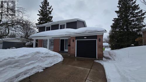 123 Palace DR  Sault Ste. Marie, ON P6B 5H7