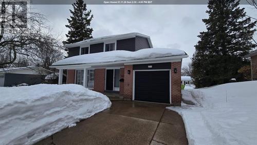 123 Palace DR  Sault Ste. Marie, ON P6B 5H7