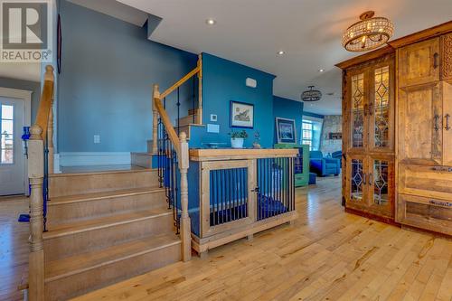 56 Pottles Lane, Upper Island Cove, NL - Indoor Photo Showing Other Room