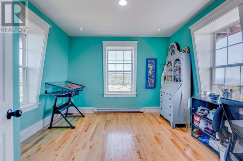 56 Pottles Lane, Upper Island Cove, NL - Indoor