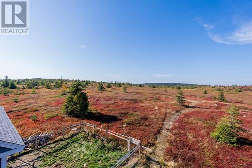 56 Pottles Lane, Upper Island Cove, NL - Outdoor With View