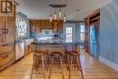 56 Pottles Lane, Upper Island Cove, NL  - Indoor Photo Showing Kitchen 