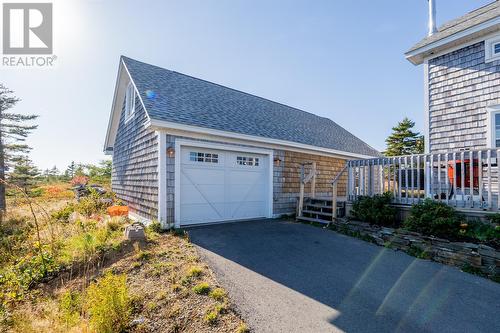 56 Pottles Lane, Upper Island Cove, NL - Outdoor