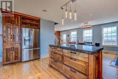 56 Pottles Lane, Upper Island Cove, NL - Indoor Photo Showing Other Room