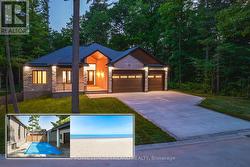 10175 MERRYWOOD DRIVE  Lambton Shores (Grand Bend), ON N0M 1T0