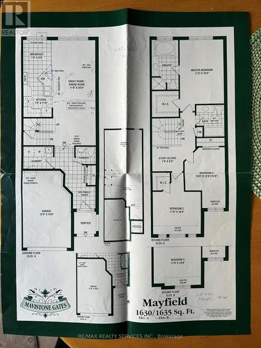 5965 Stonebriar Crescent, Mississauga, ON - Other