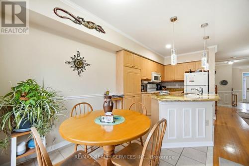 5965 Stonebriar Crescent, Mississauga, ON - Indoor