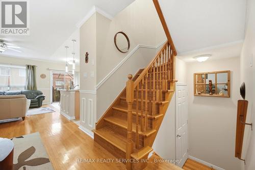 5965 Stonebriar Crescent, Mississauga, ON - Indoor Photo Showing Other Room