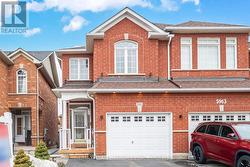 5965 STONEBRIAR CRESCENT  Mississauga, ON L5V 2T9