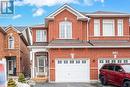 5965 Stonebriar Crescent, Mississauga, ON  - Outdoor With Facade 