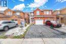 5965 Stonebriar Crescent, Mississauga, ON  - Outdoor With Facade 