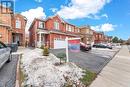 5965 Stonebriar Crescent, Mississauga, ON  - Outdoor With Facade 