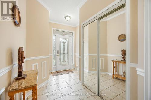 5965 Stonebriar Crescent, Mississauga, ON - Indoor Photo Showing Other Room