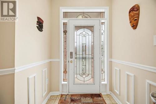 5965 Stonebriar Crescent, Mississauga, ON - Indoor Photo Showing Other Room