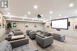 Theatre room - 