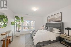 Spacious Primary Bedroom - 