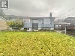 250 Kelsey Way  Sayward, BC V0P 1R0