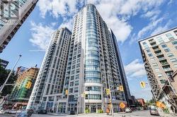 805 - 195 BESSERER STREET  Ottawa, ON K1N 0B6