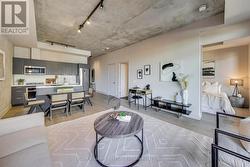 616 - 608 RICHMOND STREET W  Toronto, ON M5V 0N9