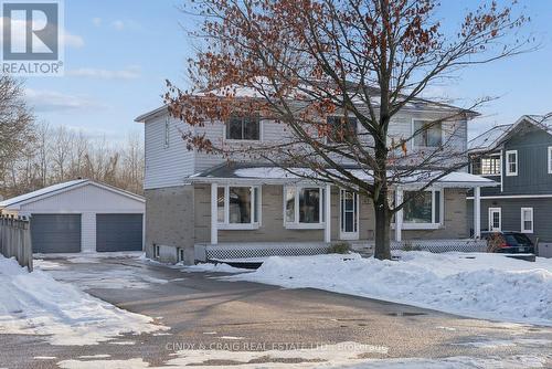 45 FIRNER STREET  Clarington, ON L0B 1J0