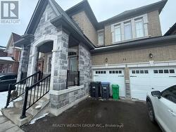 BSMT - 14 JAYPEAK ROAD  Brampton, ON L6P 4J7