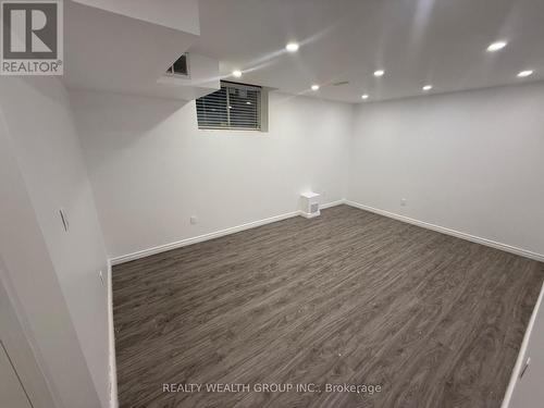 Bsmt - 14 Jaypeak Road, Brampton, ON - Indoor Photo Showing Other Room