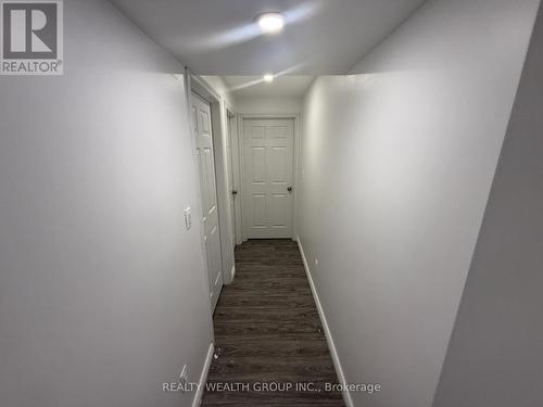 Bsmt - 14 Jaypeak Road, Brampton, ON - Indoor Photo Showing Other Room