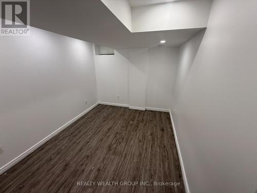 Bsmt - 14 Jaypeak Road, Brampton, ON - Indoor Photo Showing Other Room