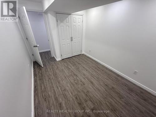 Bsmt - 14 Jaypeak Road, Brampton, ON - Indoor Photo Showing Other Room