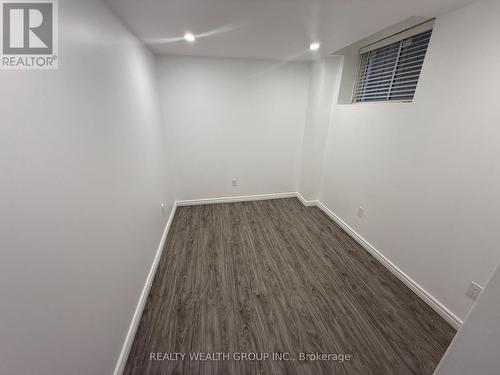 Bsmt - 14 Jaypeak Road, Brampton, ON - Indoor Photo Showing Other Room