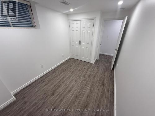 Bsmt - 14 Jaypeak Road, Brampton, ON - Indoor Photo Showing Other Room