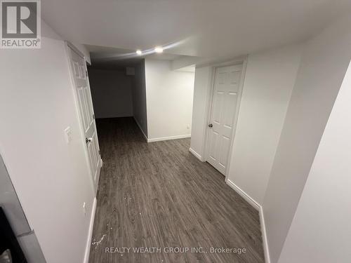 Bsmt - 14 Jaypeak Road, Brampton, ON - Indoor Photo Showing Other Room