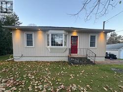 10 VICTOR DRIVE  Whitchurch-Stouffville, ON L4A 3G5