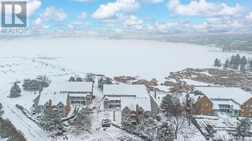 121 - 8 RAMBLINGS WAY  Collingwood, ON L9Y 5S3