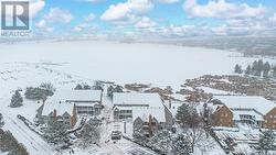 121 - 8 RAMBLINGS WAY  Collingwood, ON L9Y 5S3