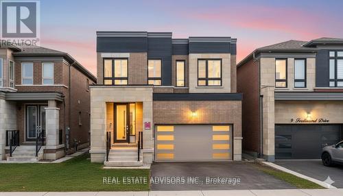 7 FERDINAND DRIVE  Brampton, ON L6Y 0E4