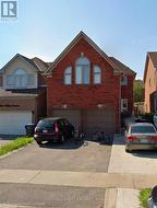 81 PEACE VALLEY CRESCENT  Brampton, ON L6R 1G4