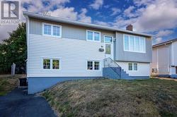 30 Lloyd Crescent  St. John's, NL None