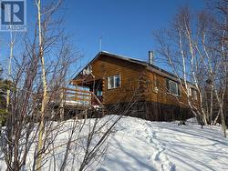 352 Main Street  (Ritter's Arm) Cottrell's Cove, NL A0H 1L0